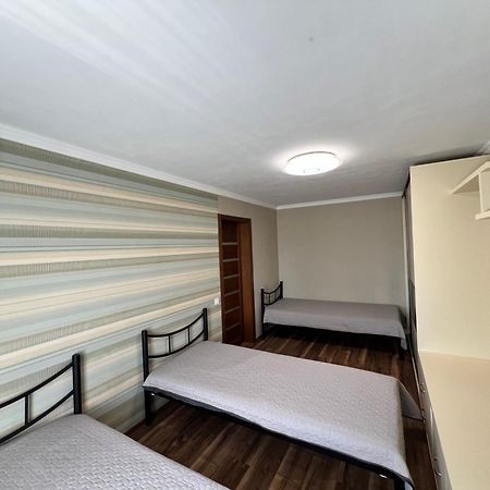 Hotel Seven Vyšneve Esterno foto