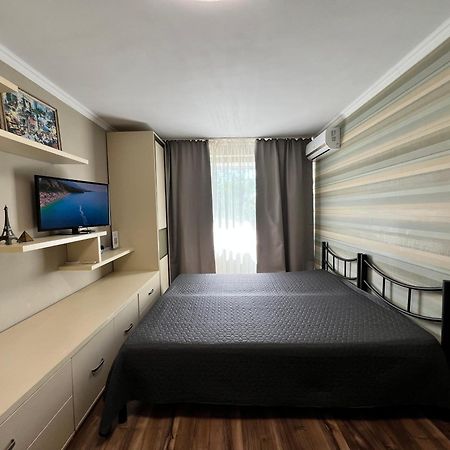 Hotel Seven Vyšneve Esterno foto