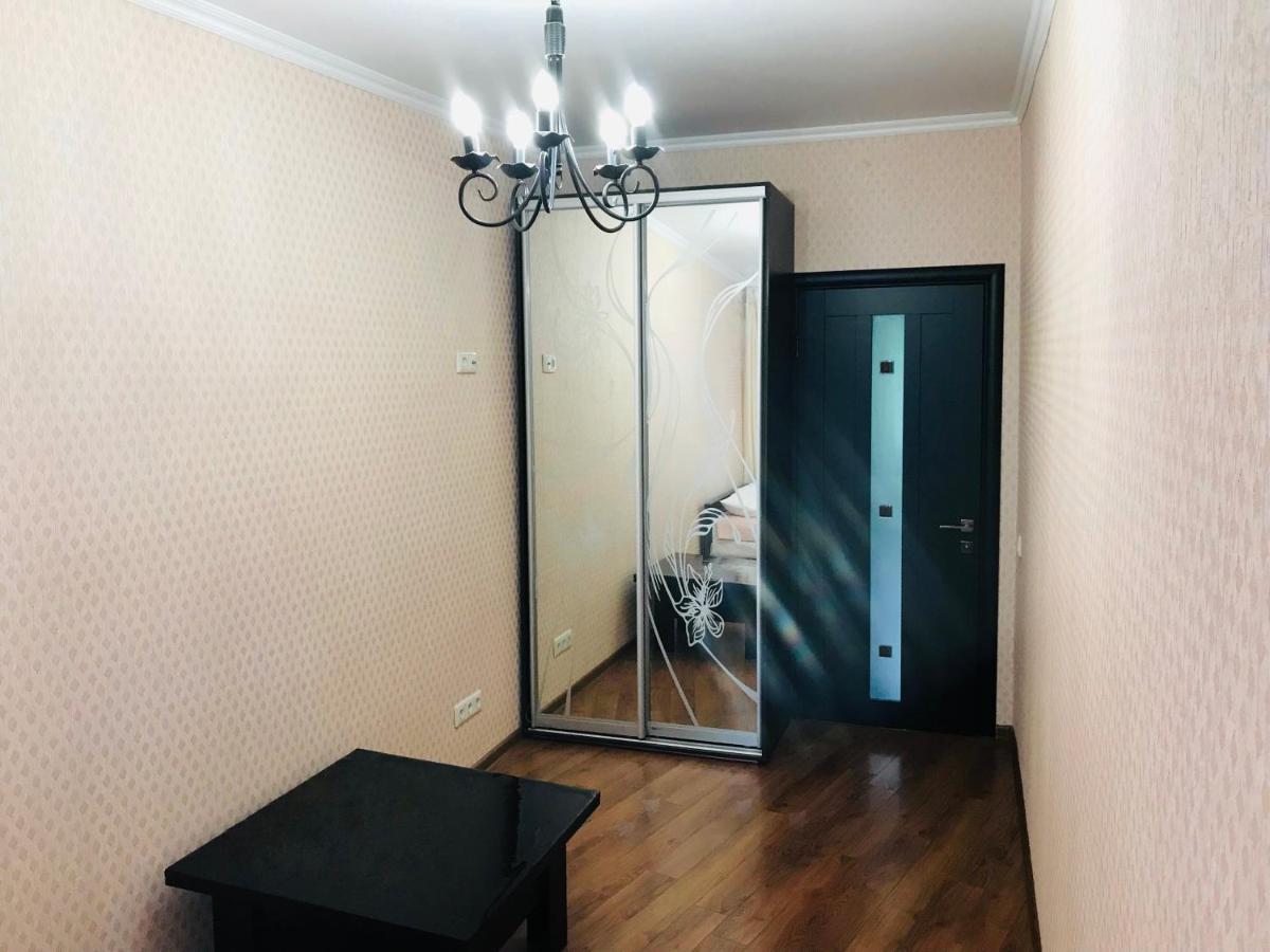 Hotel Seven Vyšneve Esterno foto