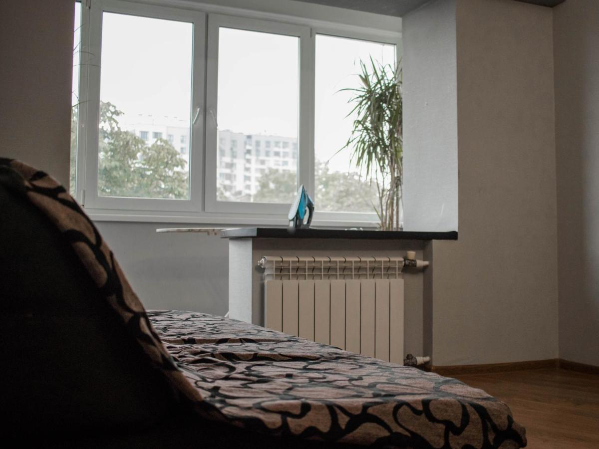Hotel Seven Vyšneve Esterno foto