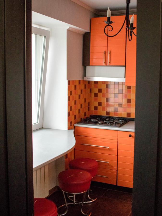 Hotel Seven Vyšneve Esterno foto