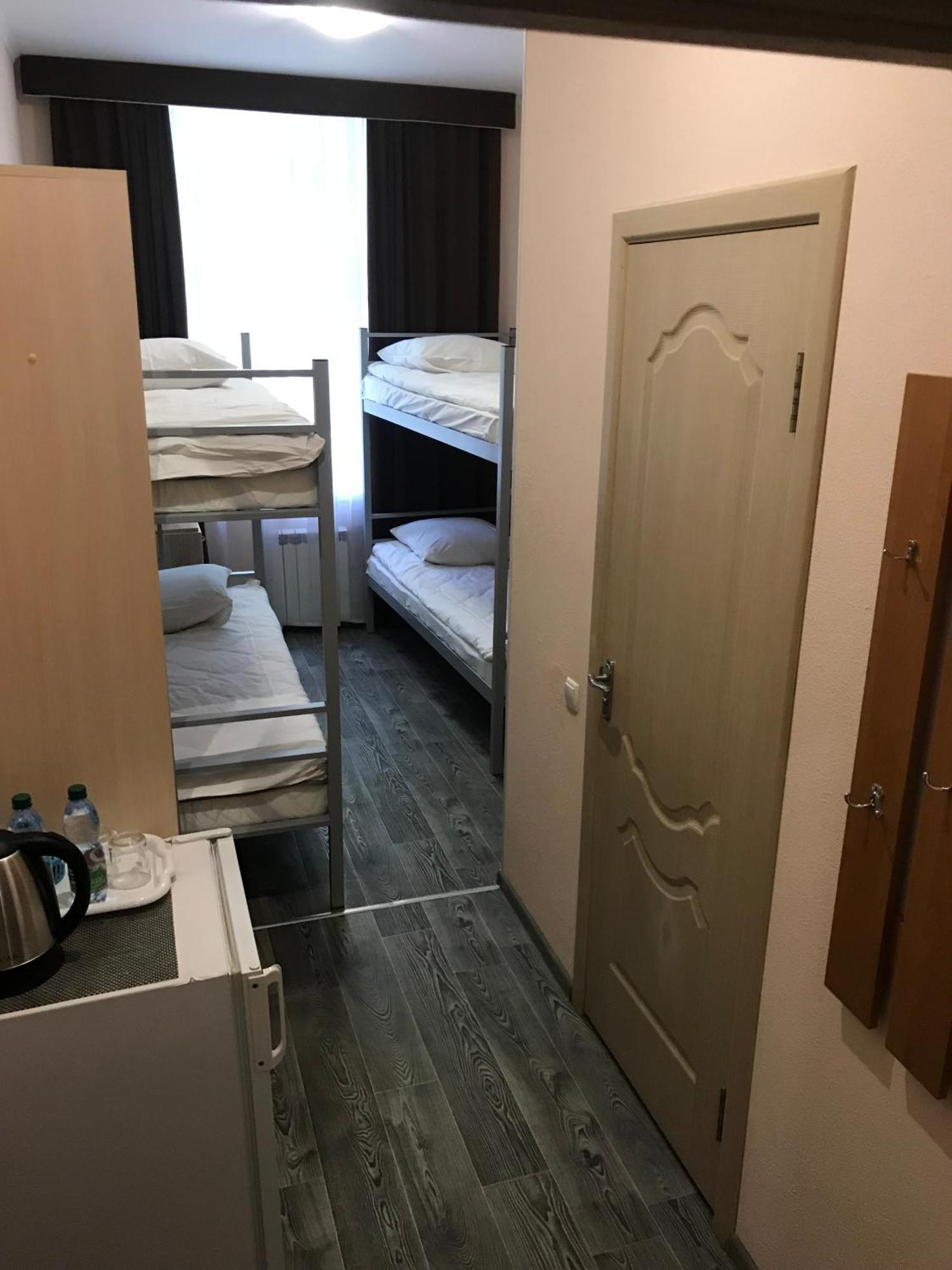 Hotel Seven Vyšneve Esterno foto