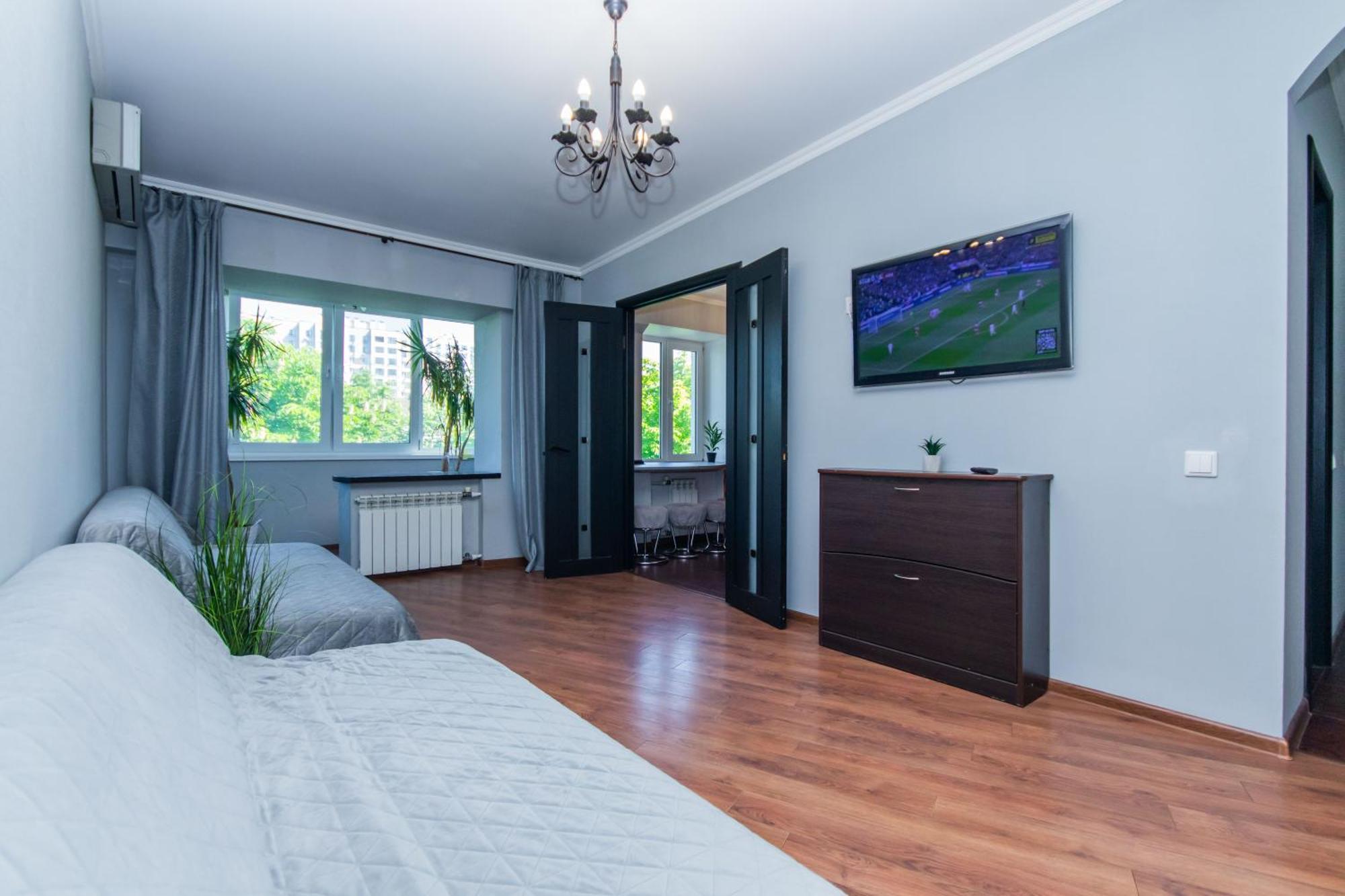 Hotel Seven Vyšneve Esterno foto