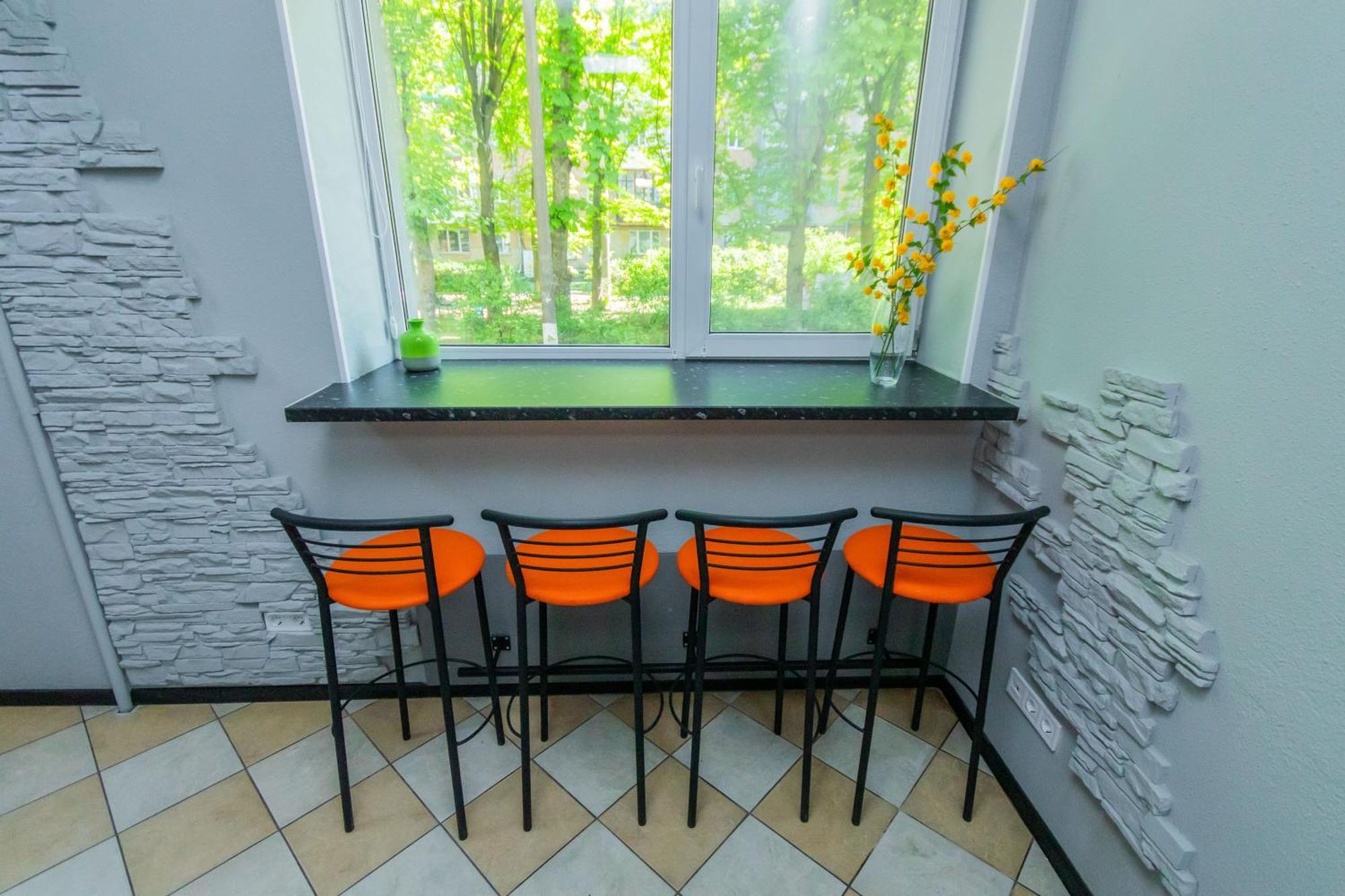 Hotel Seven Vyšneve Esterno foto