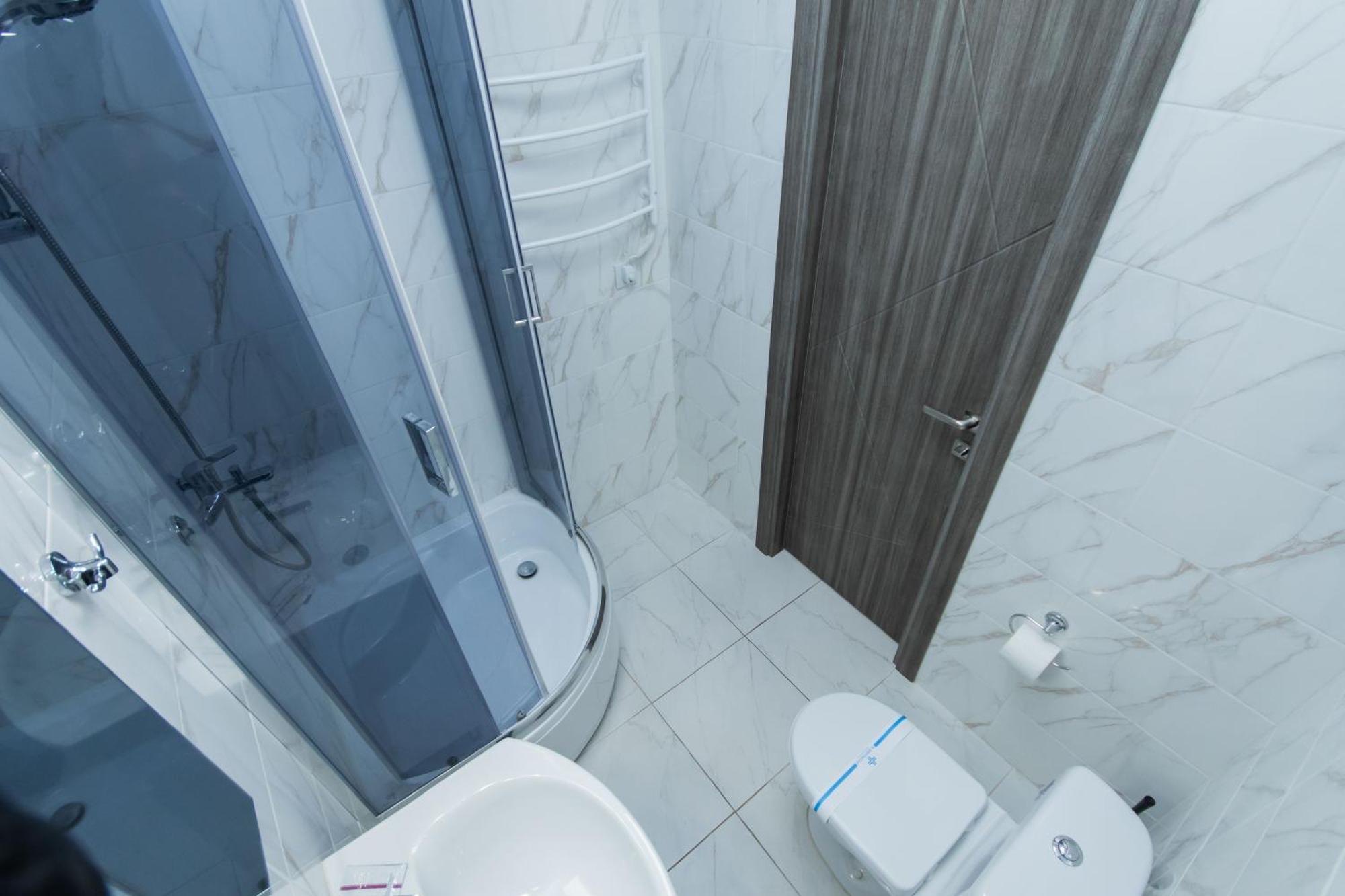 Hotel Seven Vyšneve Esterno foto