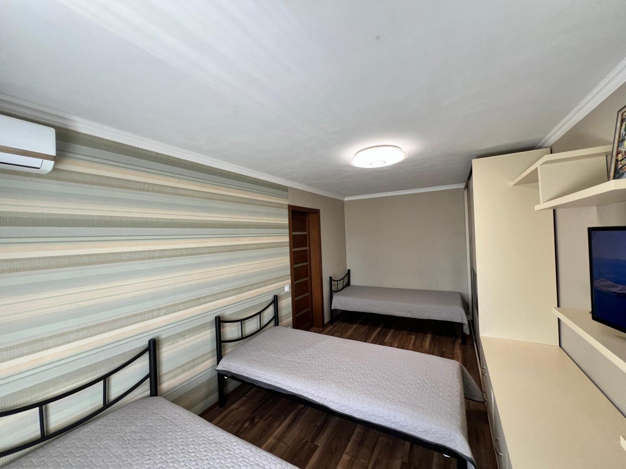 Hotel Seven Vyšneve Esterno foto