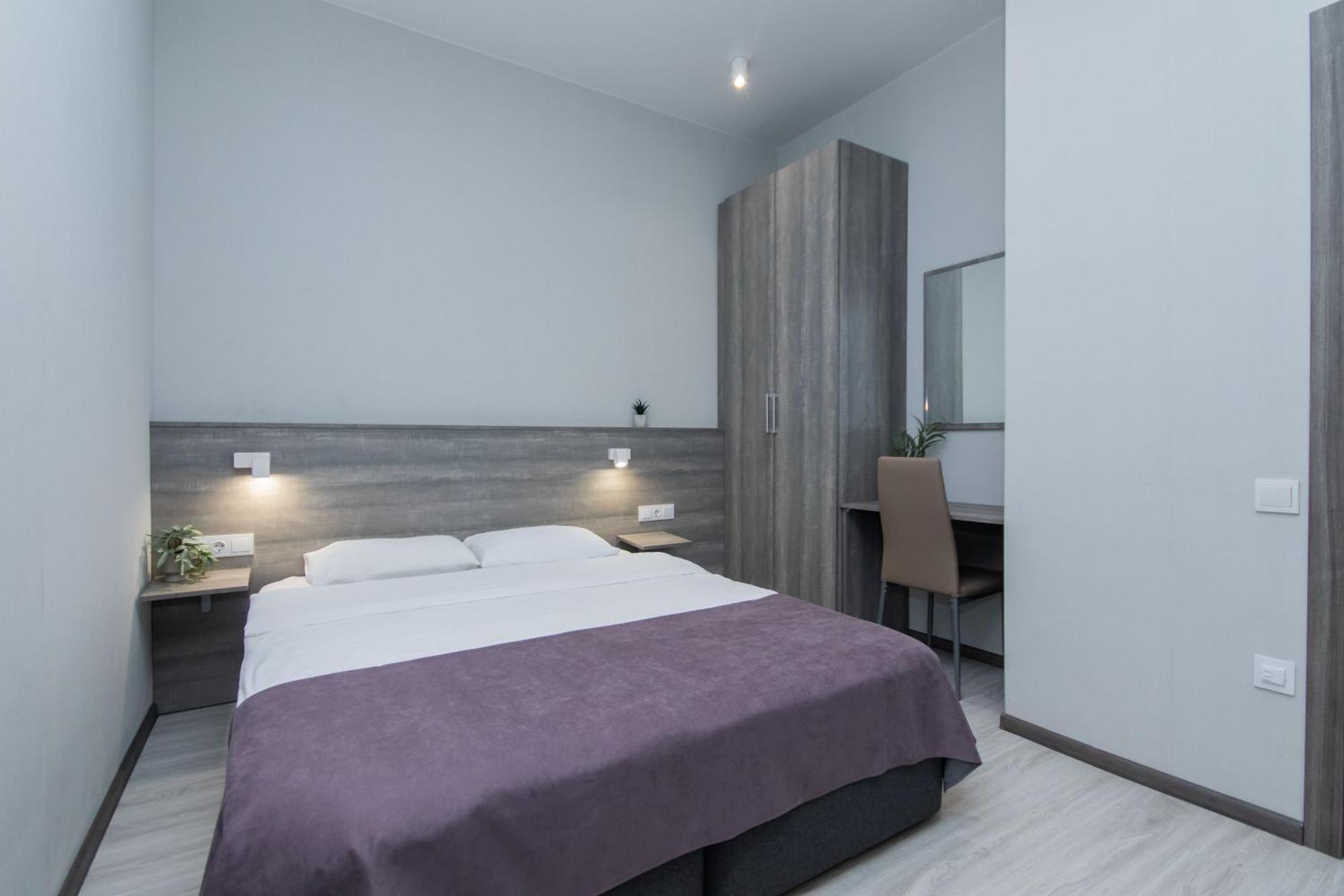 Hotel Seven Vyšneve Esterno foto