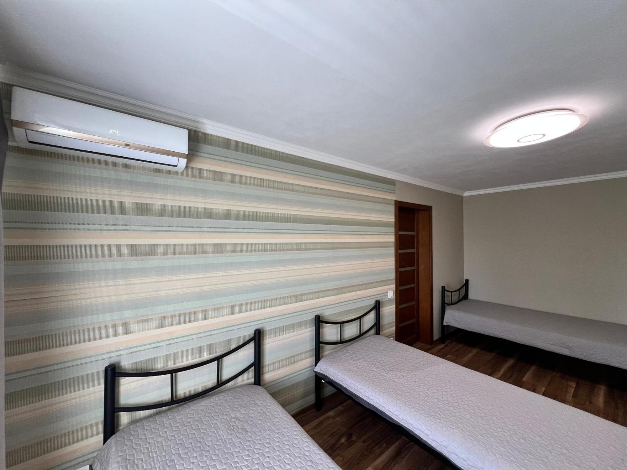 Hotel Seven Vyšneve Esterno foto