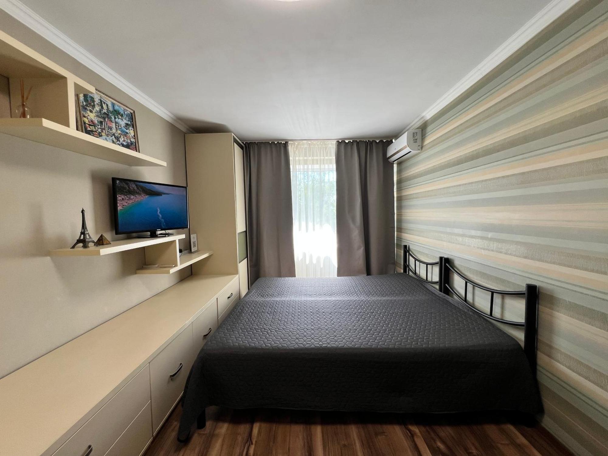 Hotel Seven Vyšneve Esterno foto