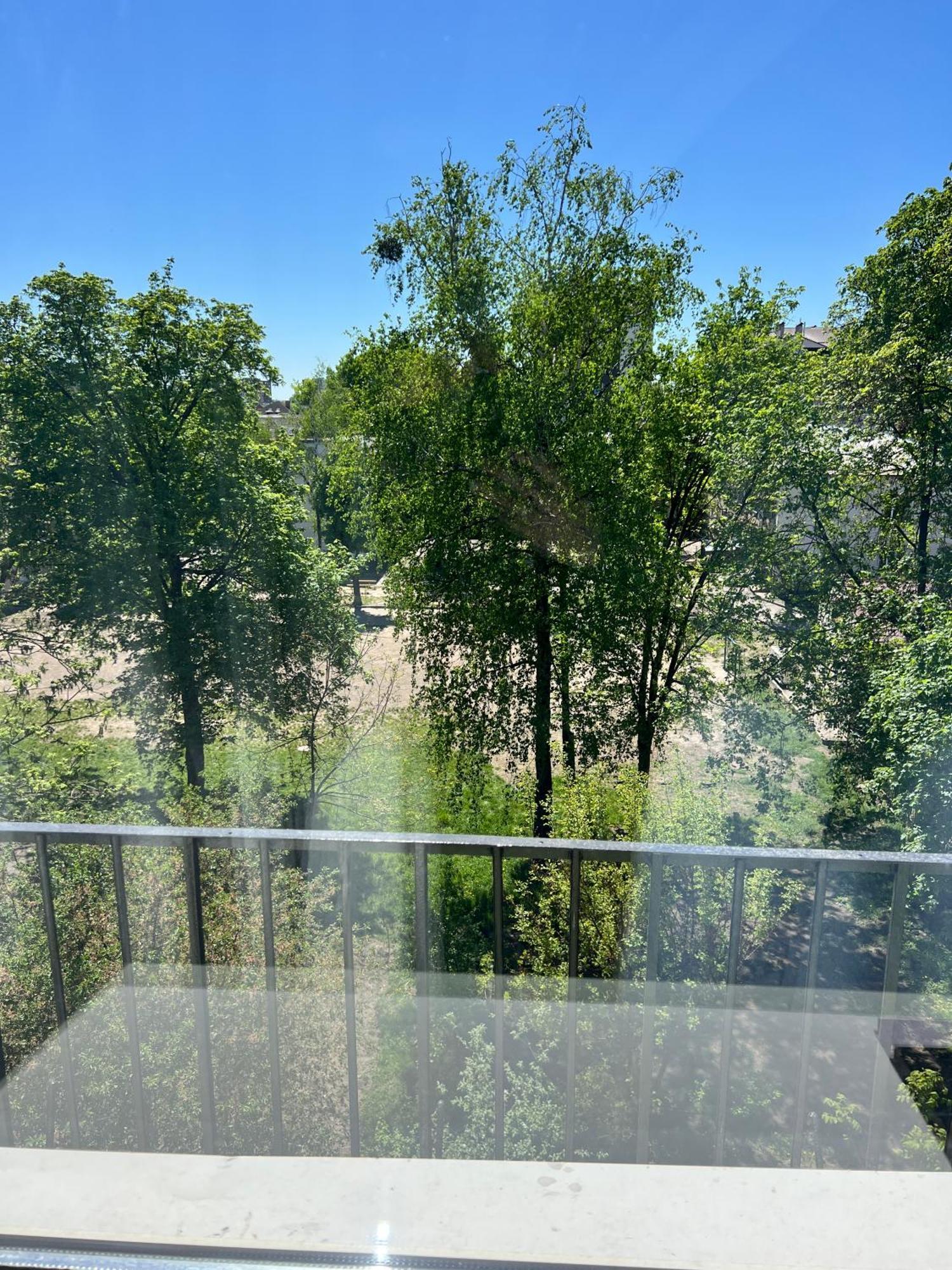 Hotel Seven Vyšneve Esterno foto