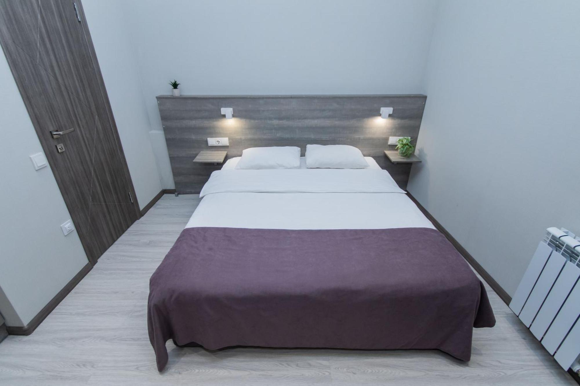 Hotel Seven Vyšneve Esterno foto