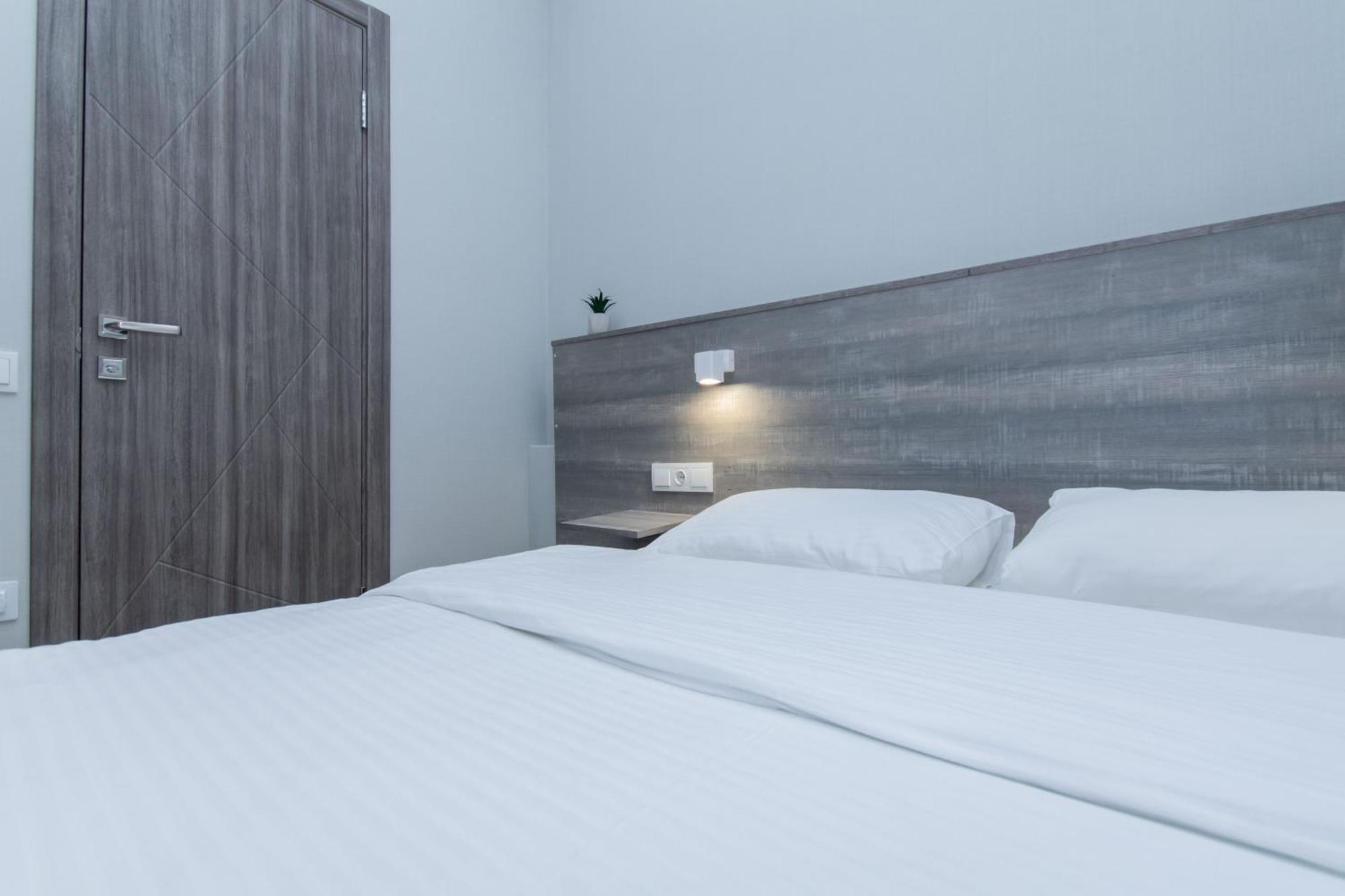 Hotel Seven Vyšneve Esterno foto