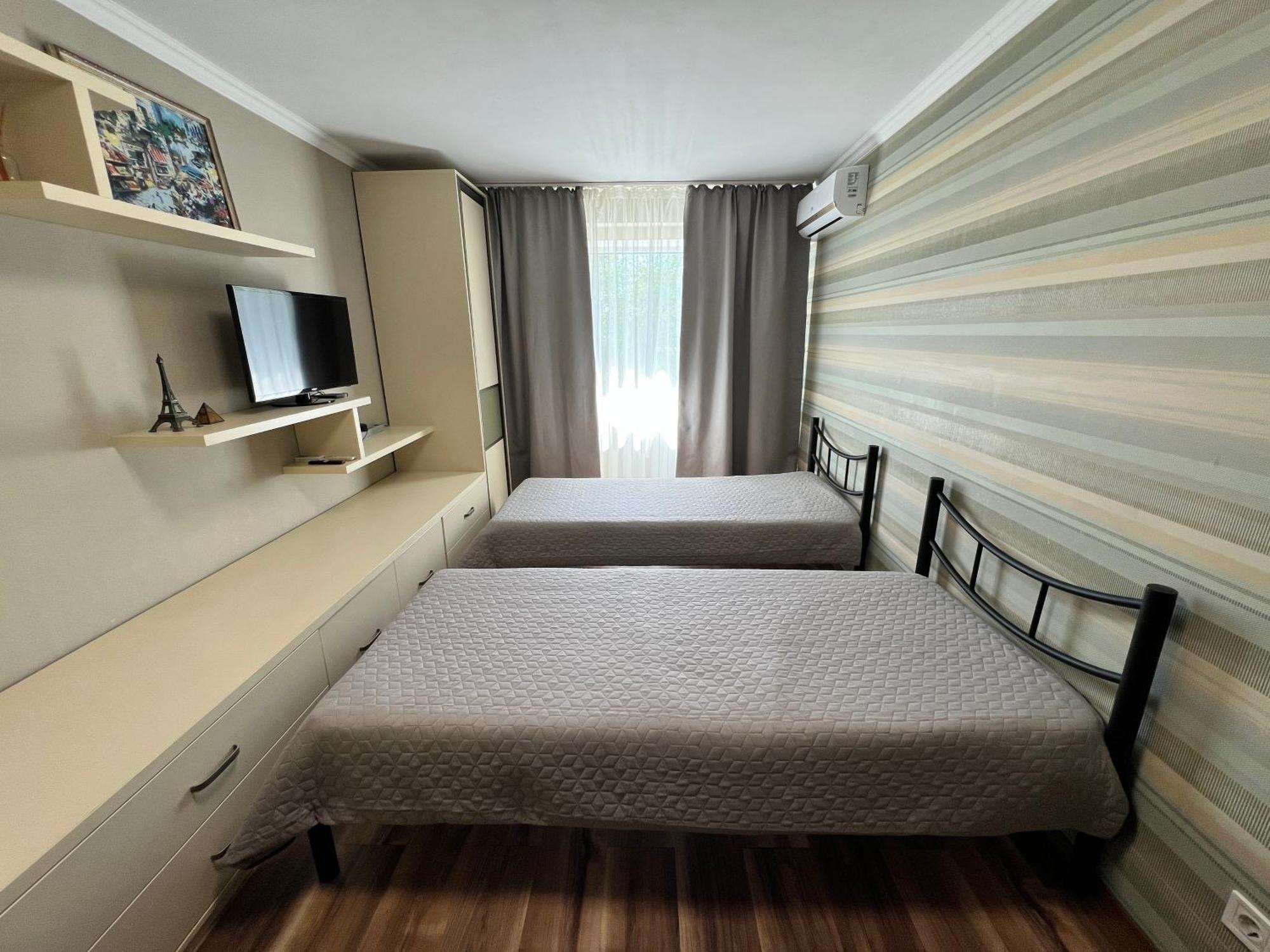 Hotel Seven Vyšneve Esterno foto