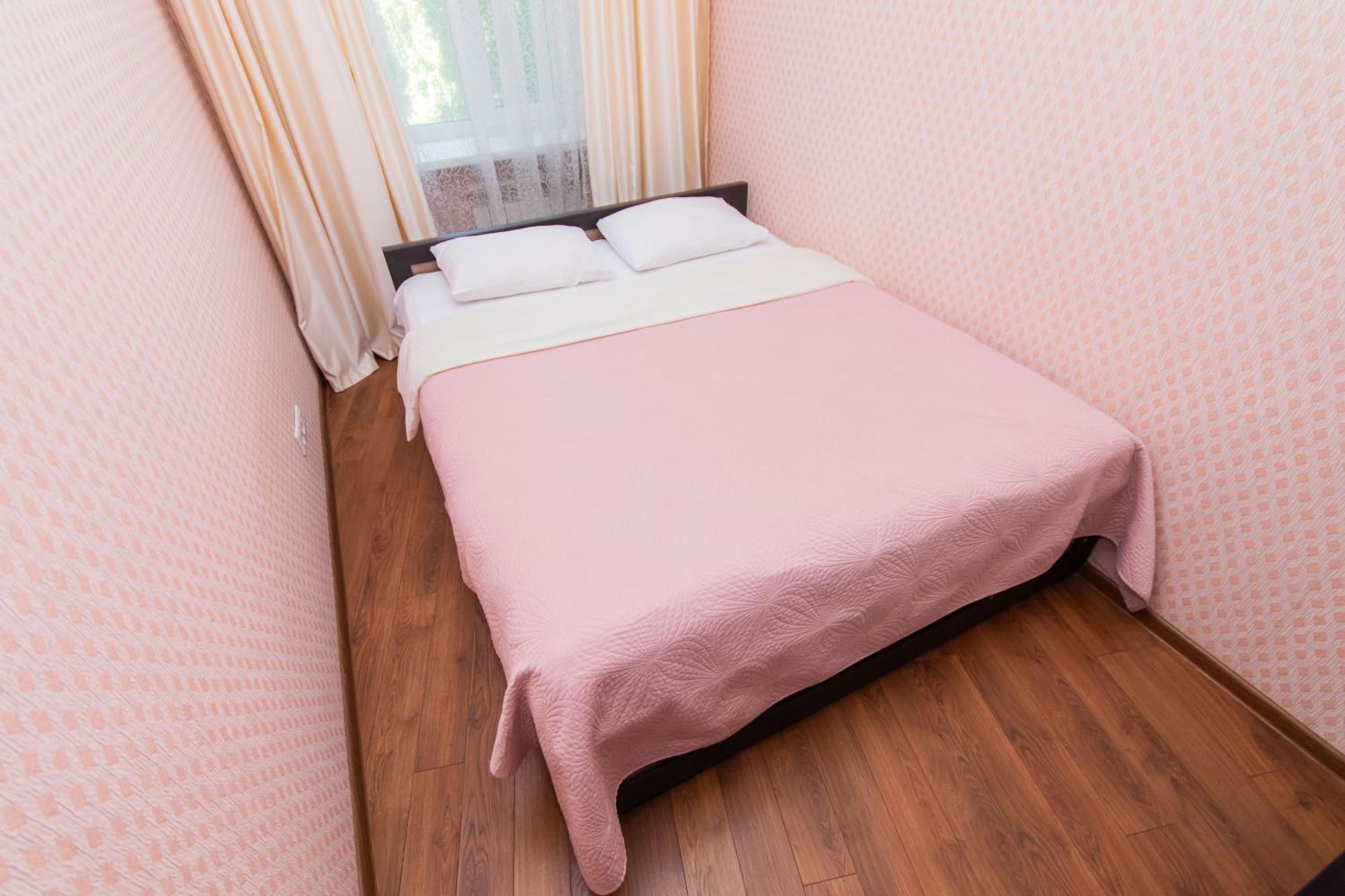 Hotel Seven Vyšneve Esterno foto