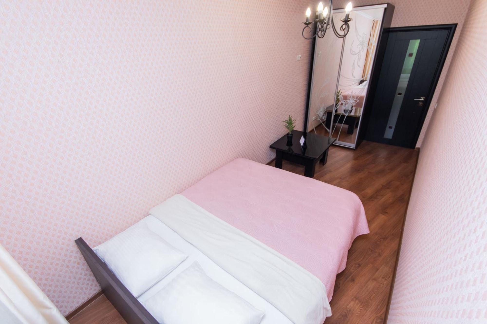 Hotel Seven Vyšneve Esterno foto