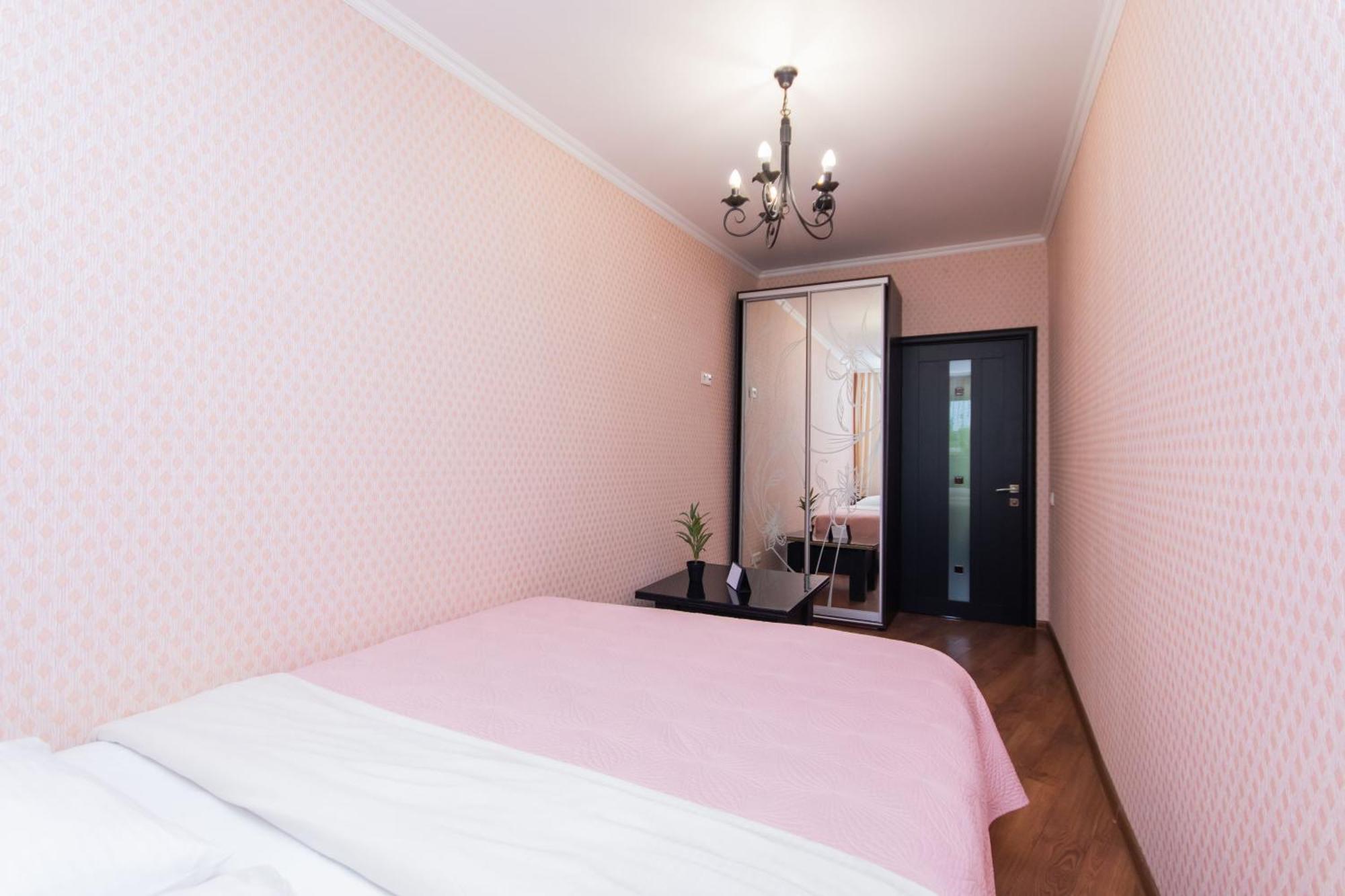 Hotel Seven Vyšneve Esterno foto