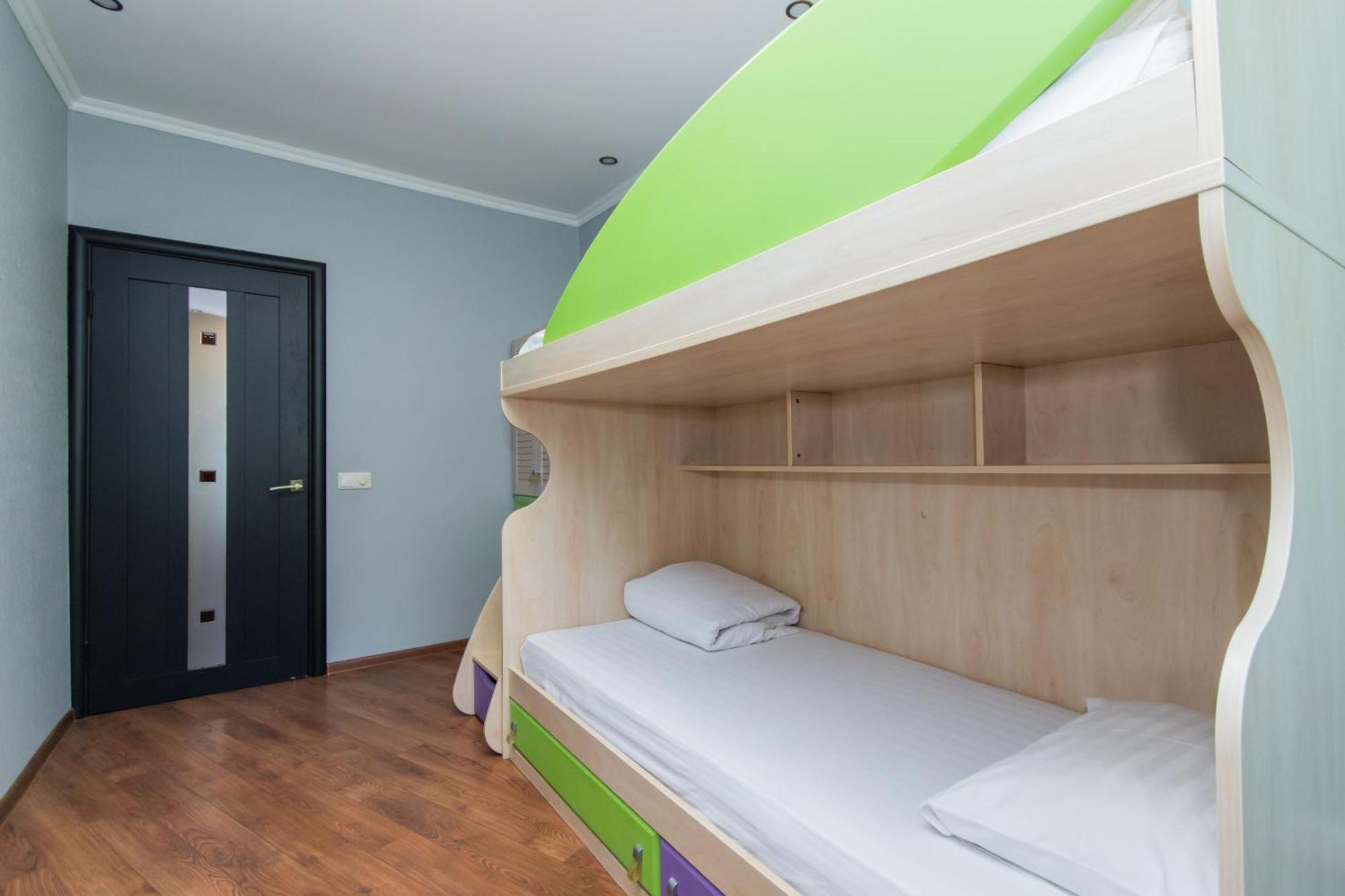 Hotel Seven Vyšneve Esterno foto