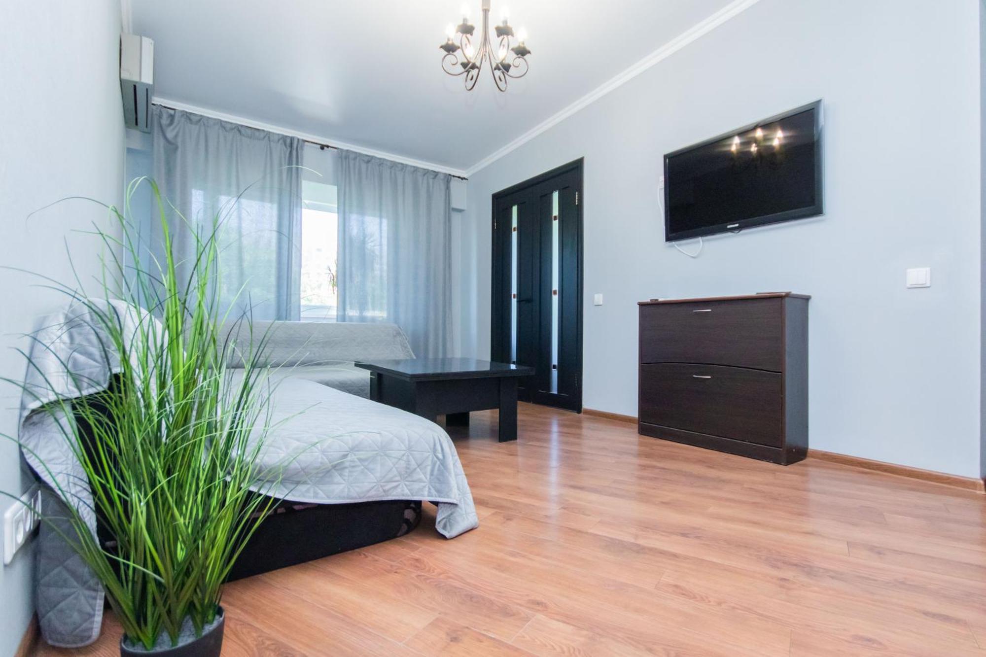 Hotel Seven Vyšneve Esterno foto