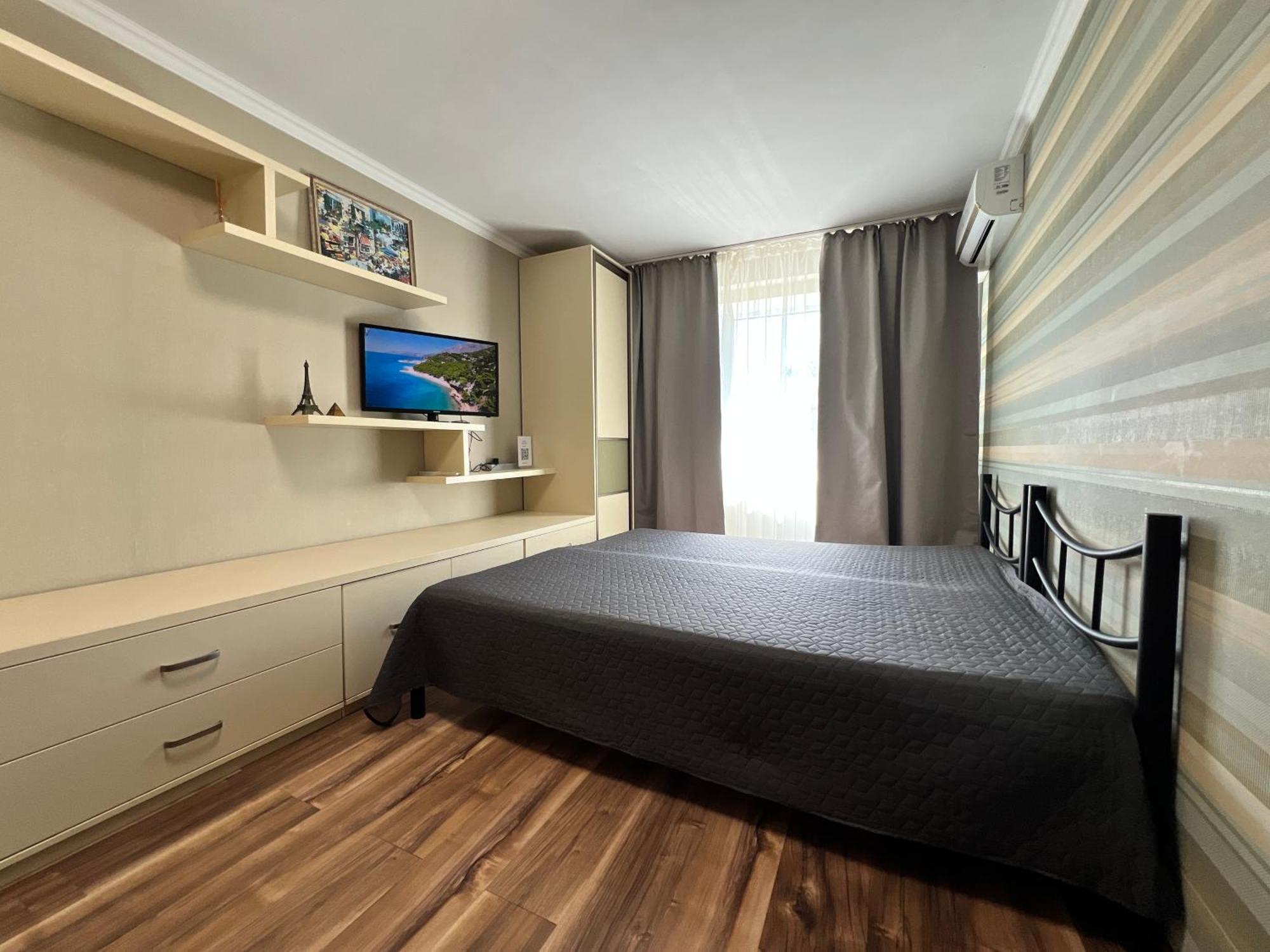 Hotel Seven Vyšneve Esterno foto